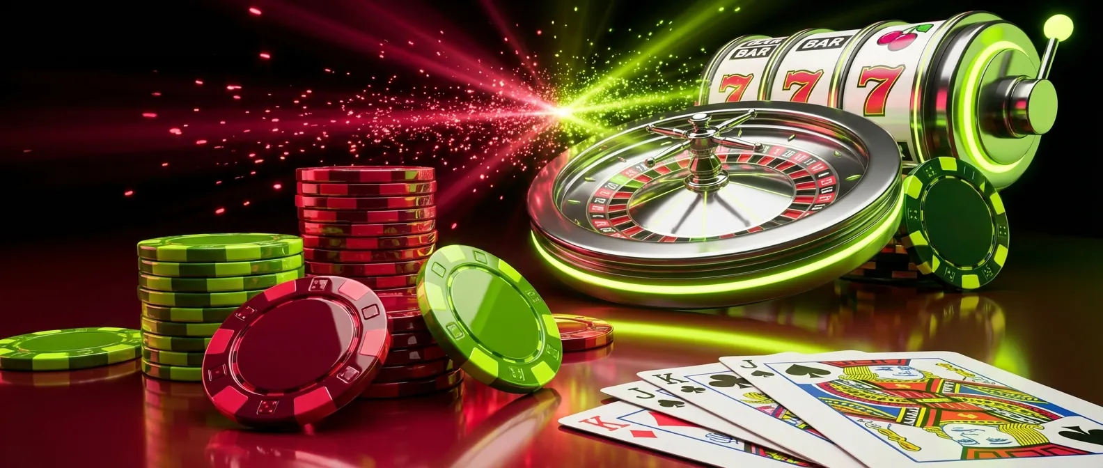Casino Purple bonus