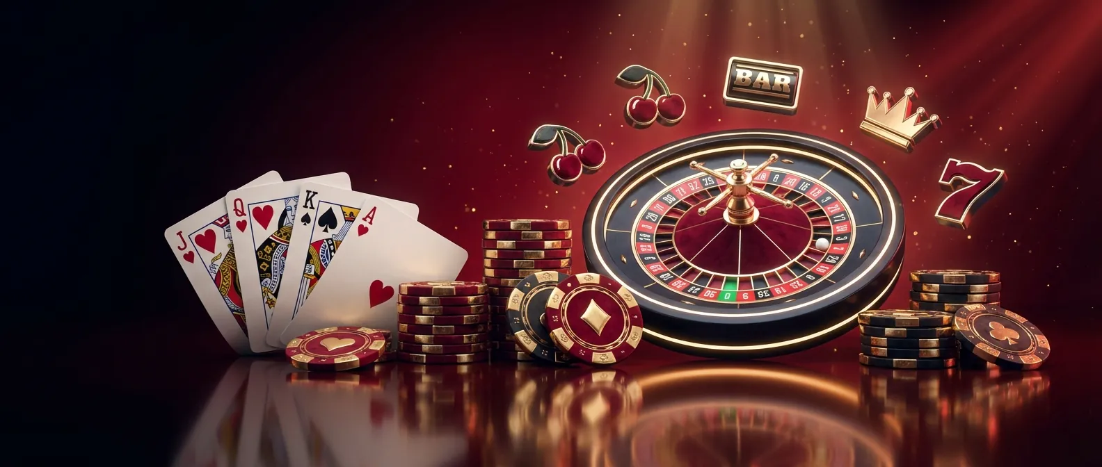 Casino Purple Casinospellen: Een Uitgebreide Bibliotheek voor Elke Speler
